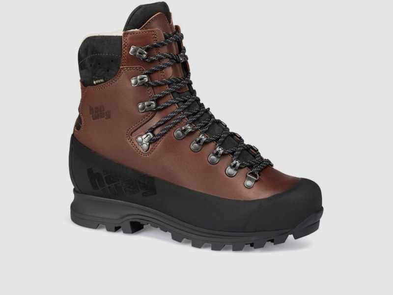 HANWAG ALASKA PRO WIDE GTX