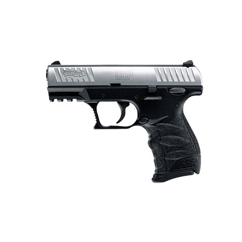 Walther CCP