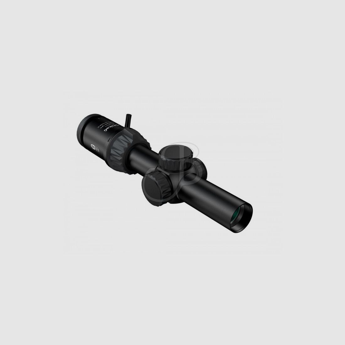 MEOPTA MEOPRO OPTIKA6 1-6X24 RD SFP 4C ILL, imagen 1 de 2