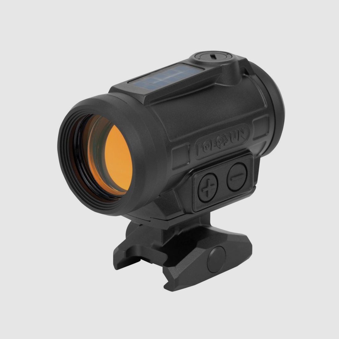 Holosun Reflexvisier ARO-EVO-SPR-GD mit goldenem Wechselabsehen: 2MOA Dot & 65MOA Circledot oder SPR-2MOA Dot & SPR-65MOA Circledot, Bild 2 von 9