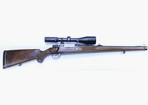 Zastava Stutzen 9,3x62 Repetierbüchsen