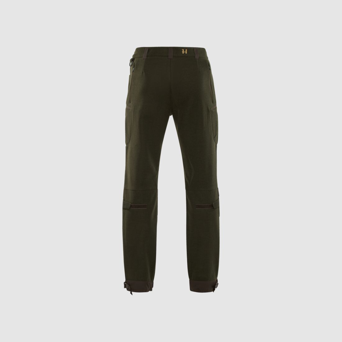 Härkila Herren Hose Metso Hybrid Willow green