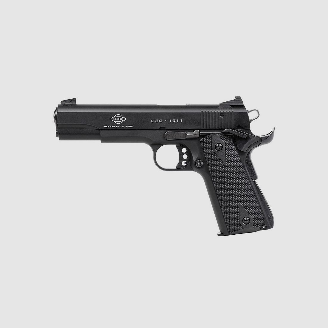 GSG 1911 22lr 22lfb Pistole halbautomatisch