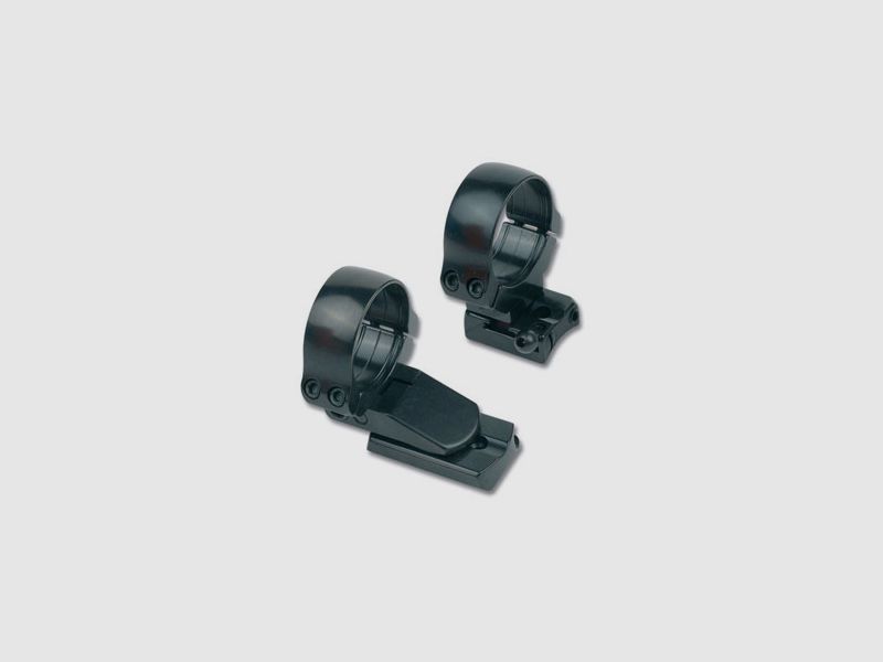 Montage pivotant EAW 30mm anneaux Howa SA/LA