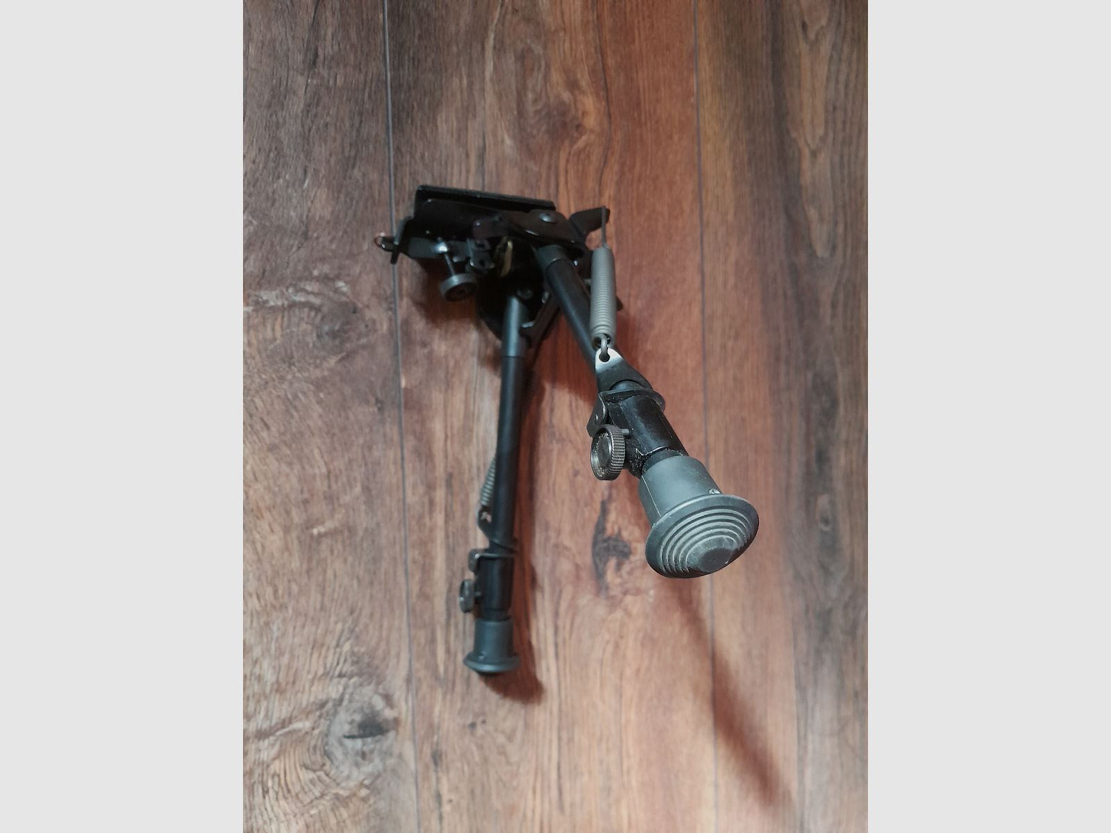 Harris bipod 22-33 cm