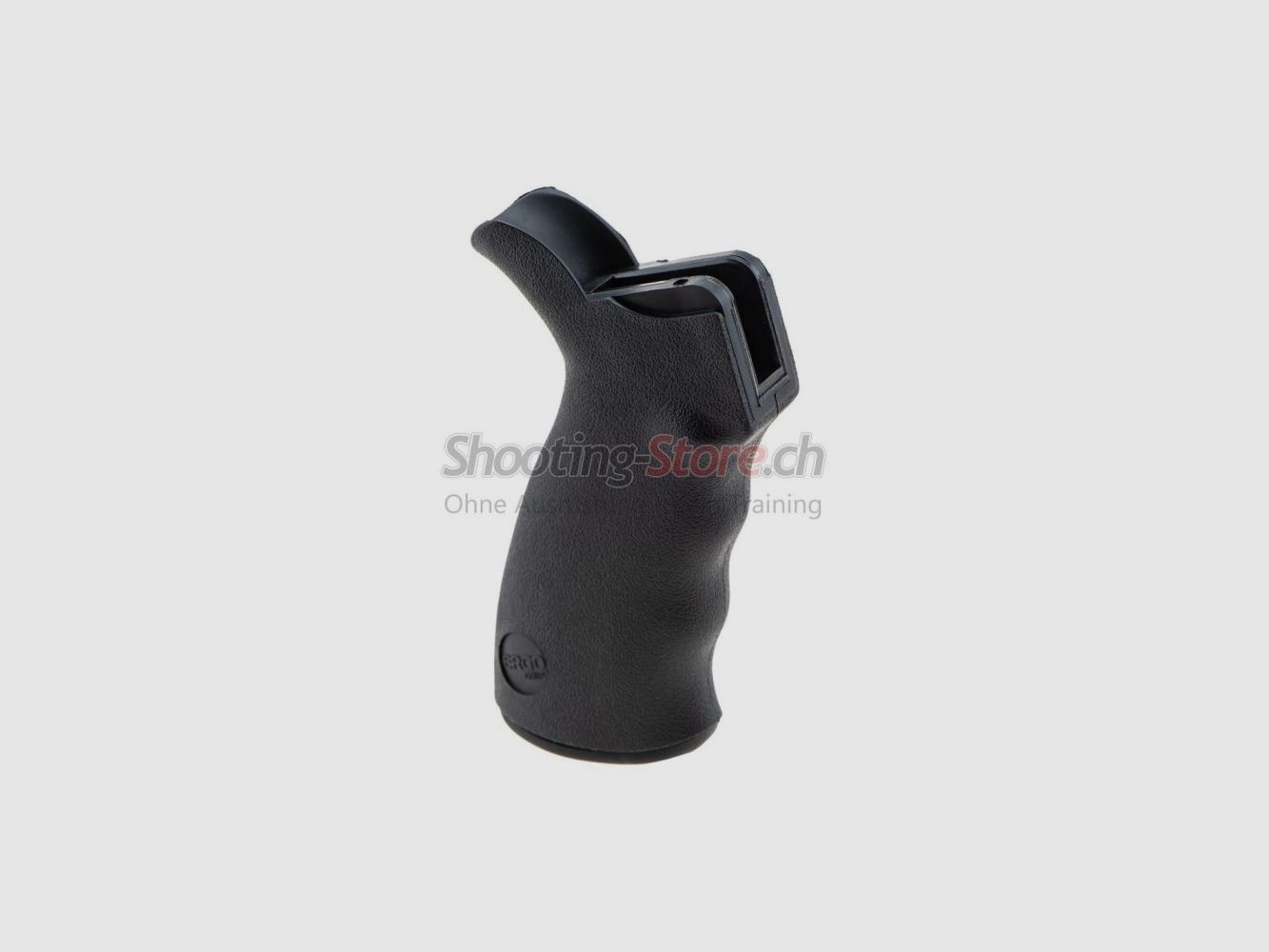 Ergo AR Original Grip - SureGrip Black
