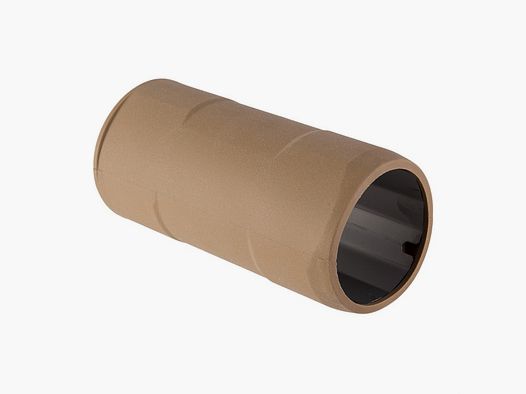 MAGPUL SUPPRESSOR COVERS 5.5″ MEDIUM COYOTE TAN