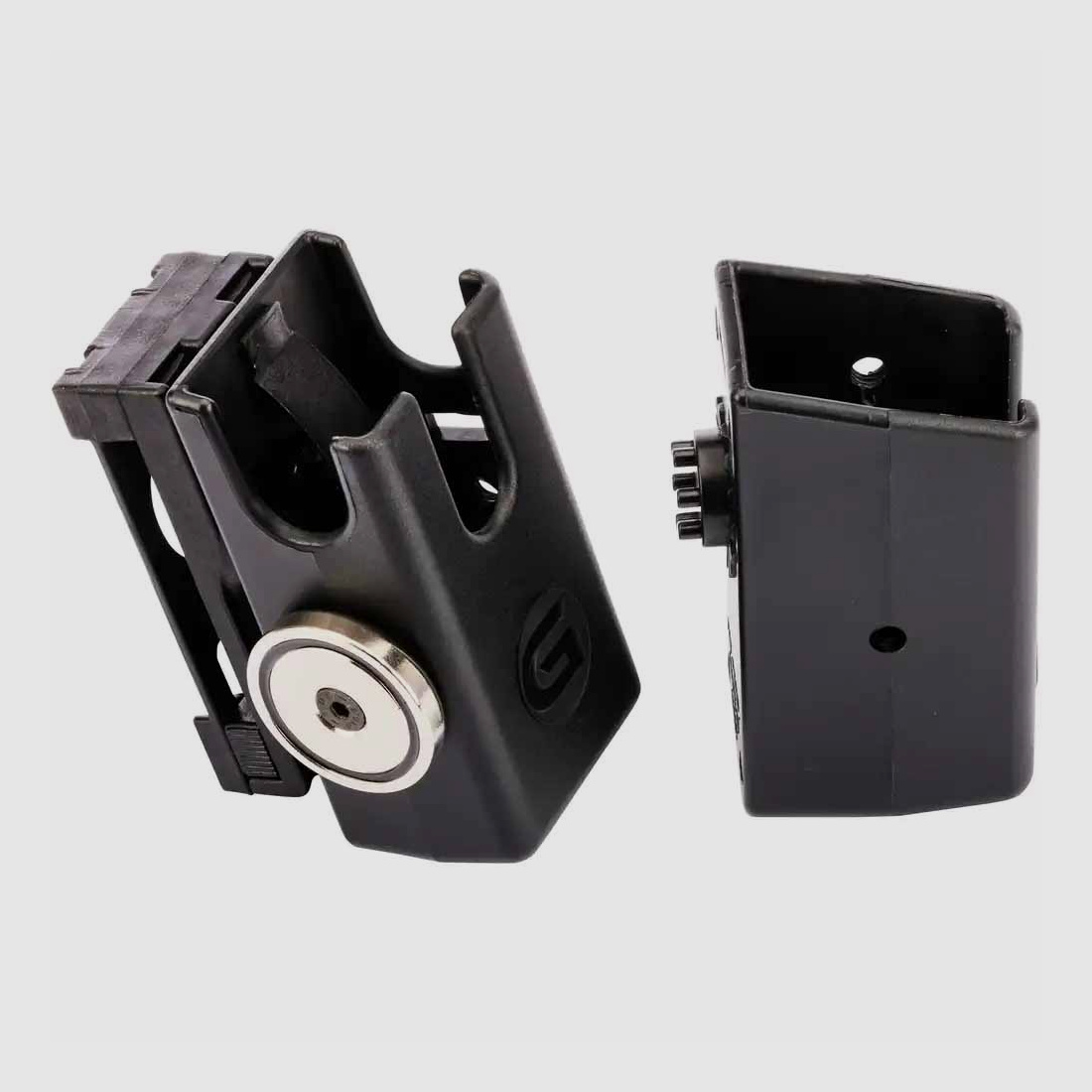 GHOST MAGAZINTASCHE MIT MAGNET