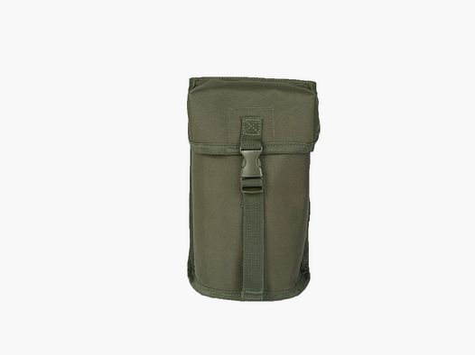 Mil-Tec Mil-Tec Feldflaschentasche Britischer Style oliv