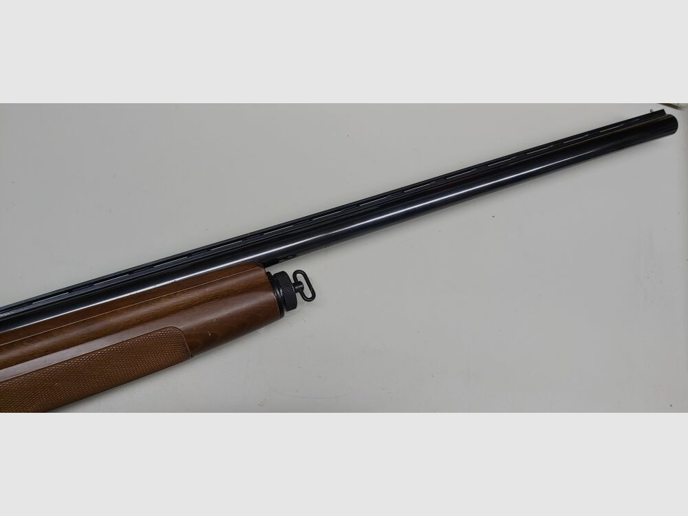 Luigi Franchi - Brescia Hunter