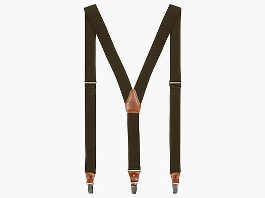 FJÄLL RÄVEN Singi Clip Suspenders