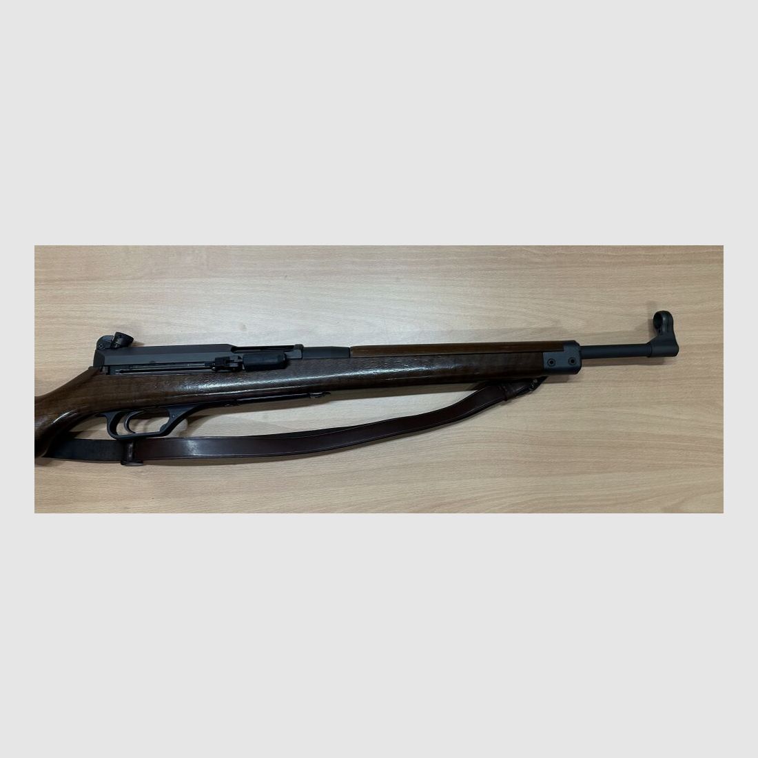 Heckler & Koch SL7