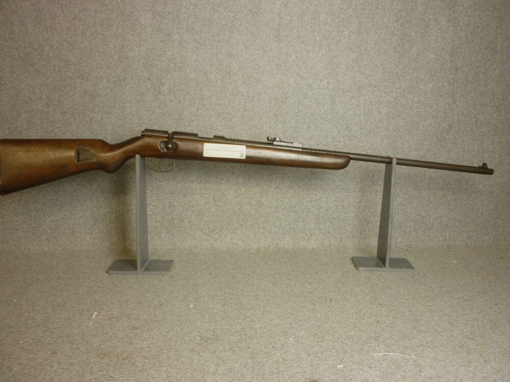 JGA Anschütz	 Military Sports