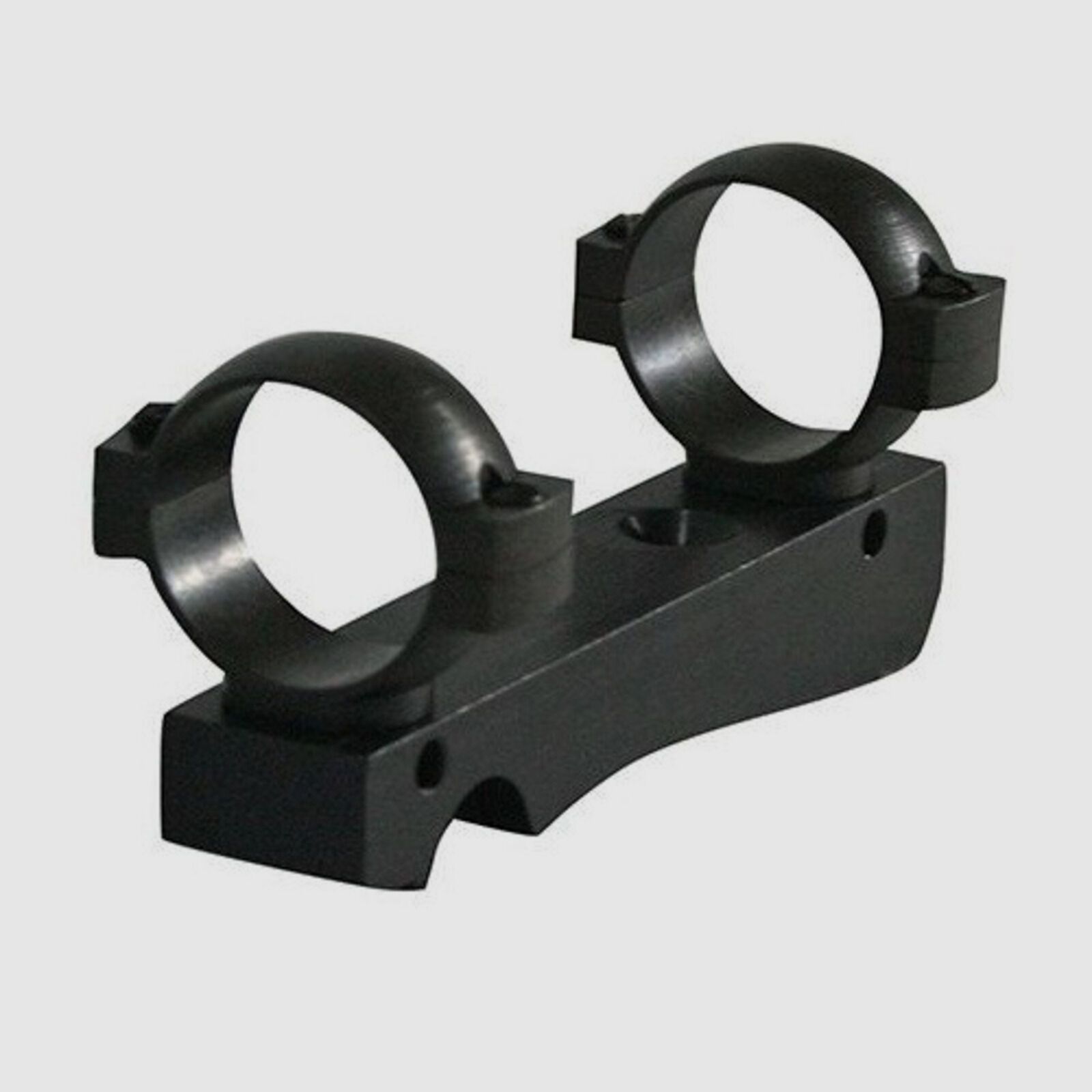 S&K Mounts USA Scout Montage Set Steyr 95 Budapest