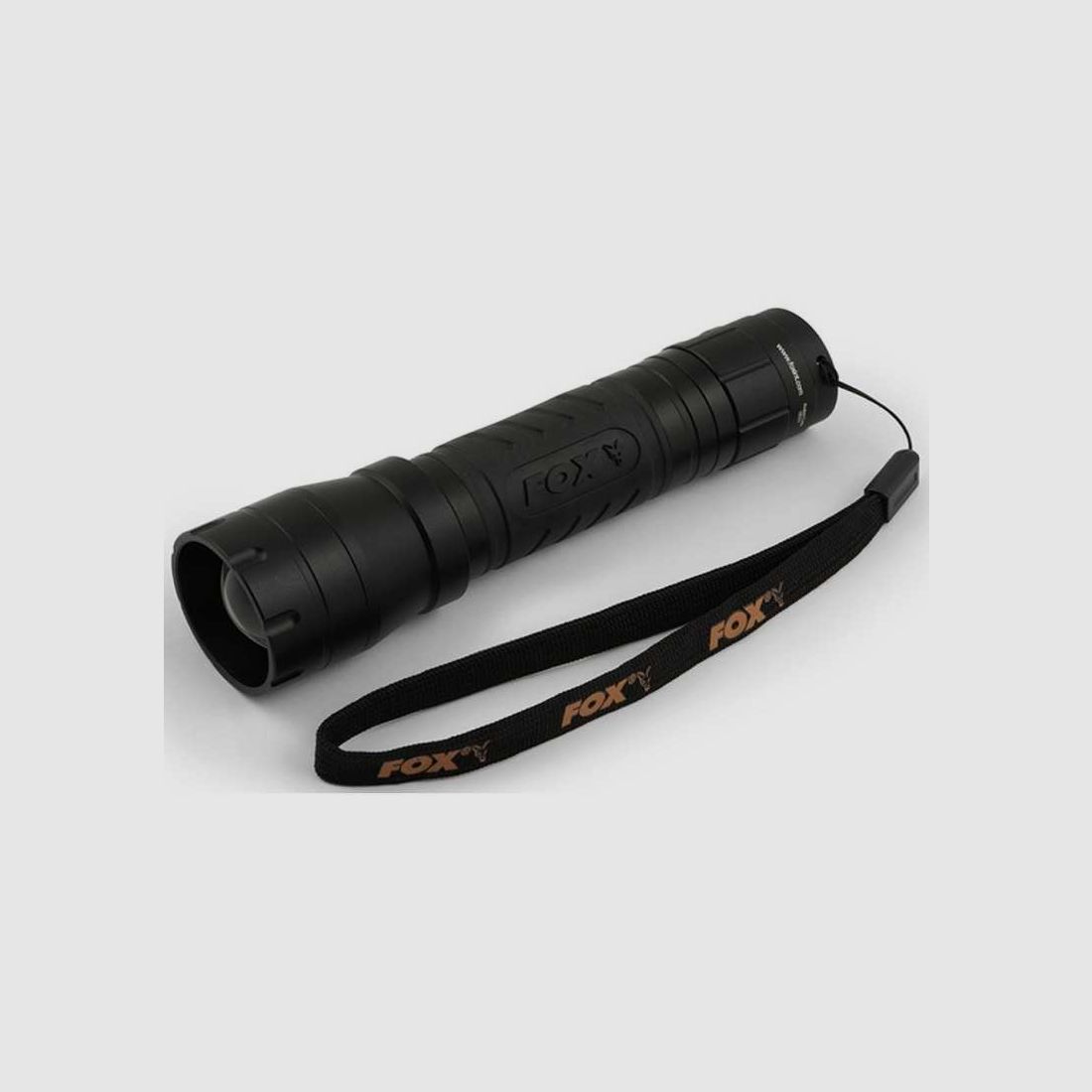 Lampe torche Halo AL1000C Fox, image 1 sur 3
