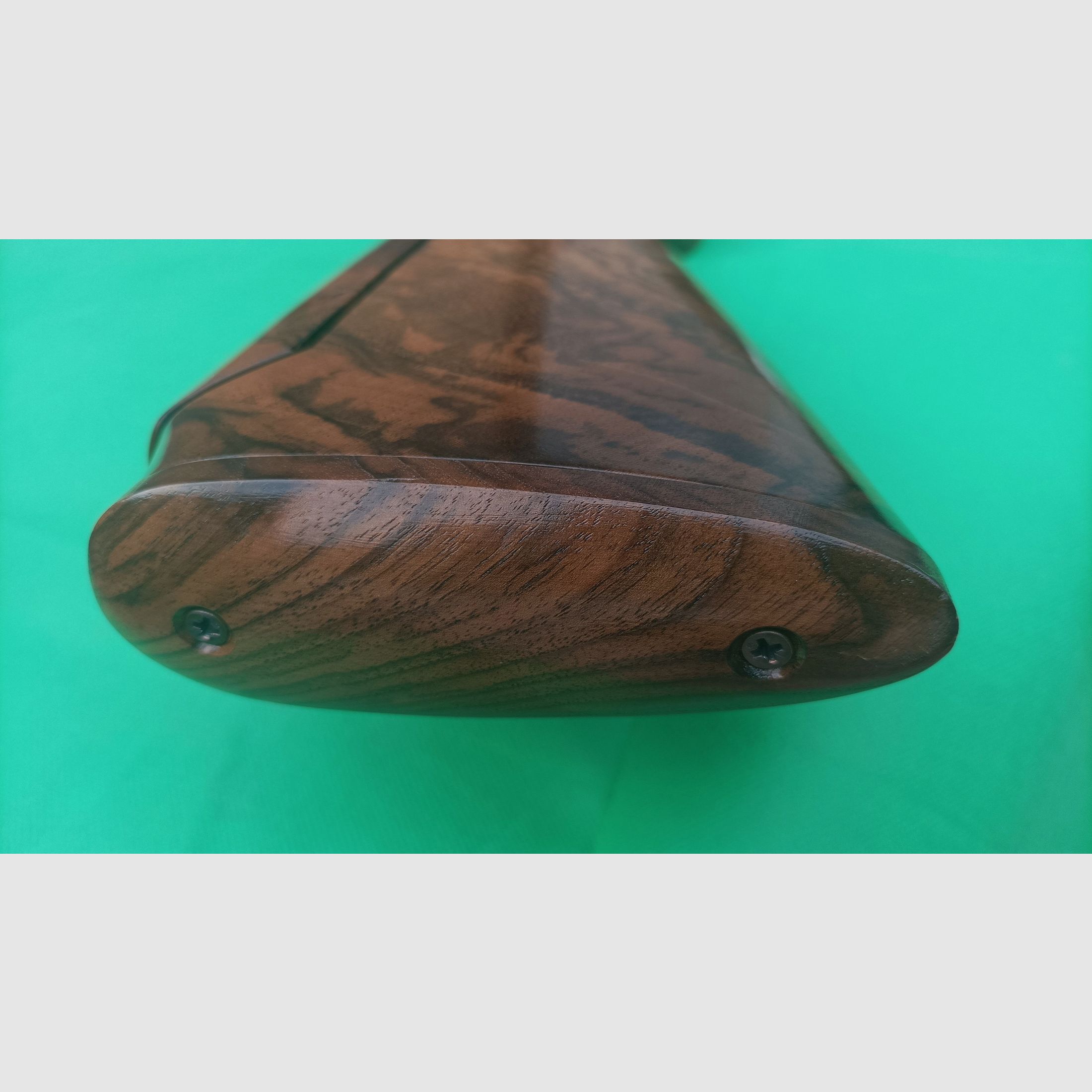 Krieghoff, K80, 12/70, 76cm barrel