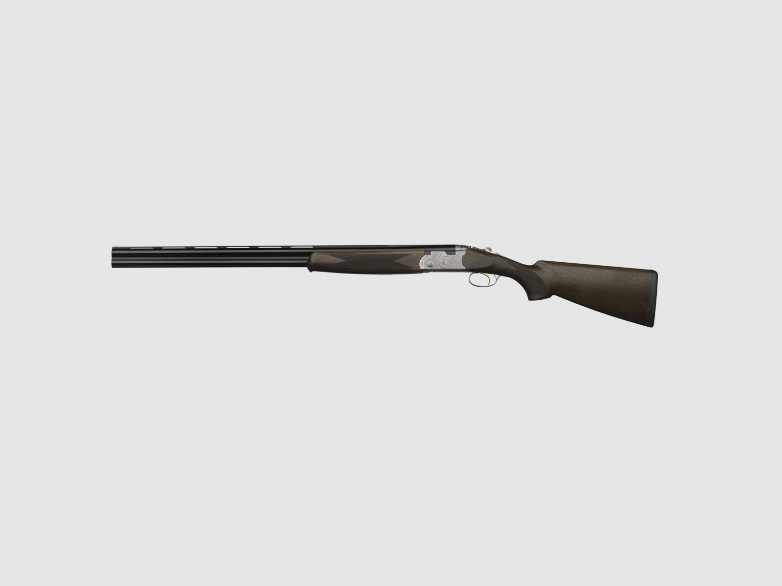 BERETTA 686 Silver Pigeon I Caccia 71cm 12/76