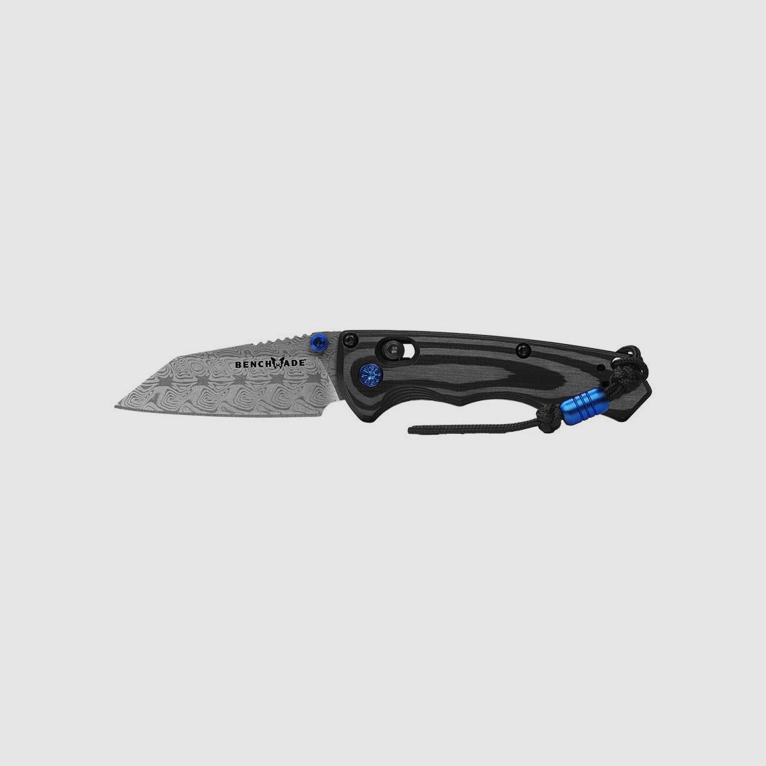 Benchmade Full Immunity Messer - Limitierte Auflage
