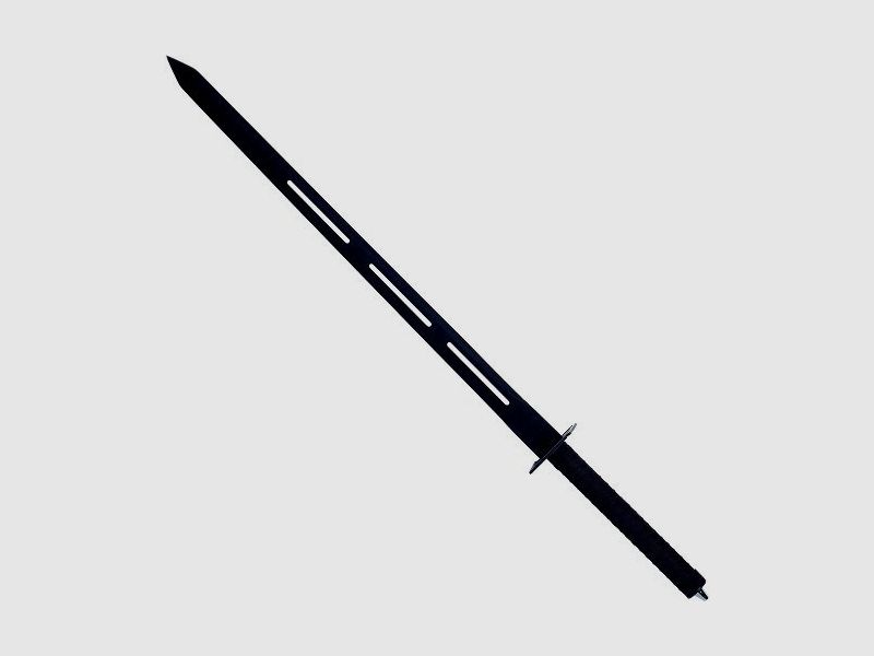Haller NINJA SWORD WITH SHEATH