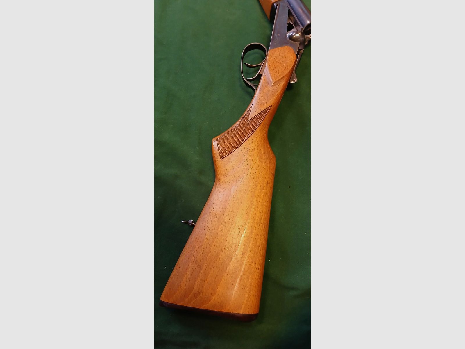 Baikal 43 E