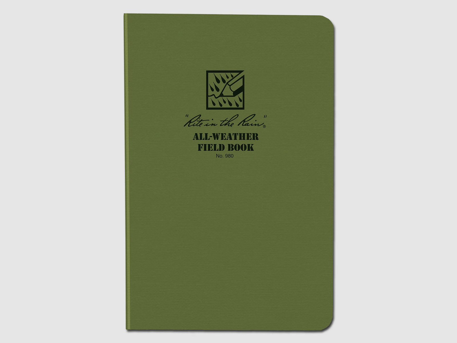 Rite in the Rain Tactical Field Book Nr. 980