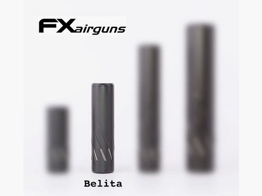 Huggett Belita FX M20x1 Male