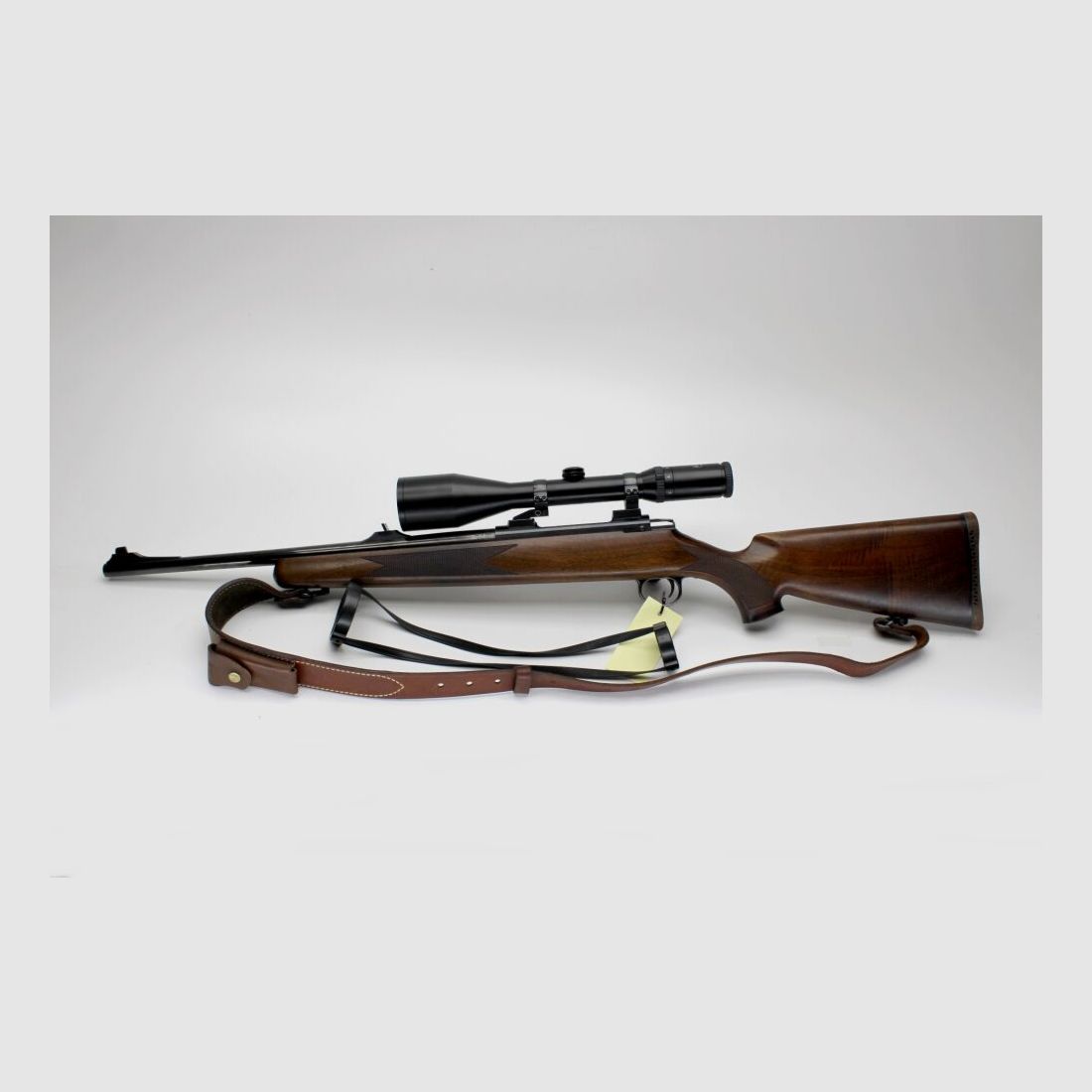 Varberger bez 6,5x55SE