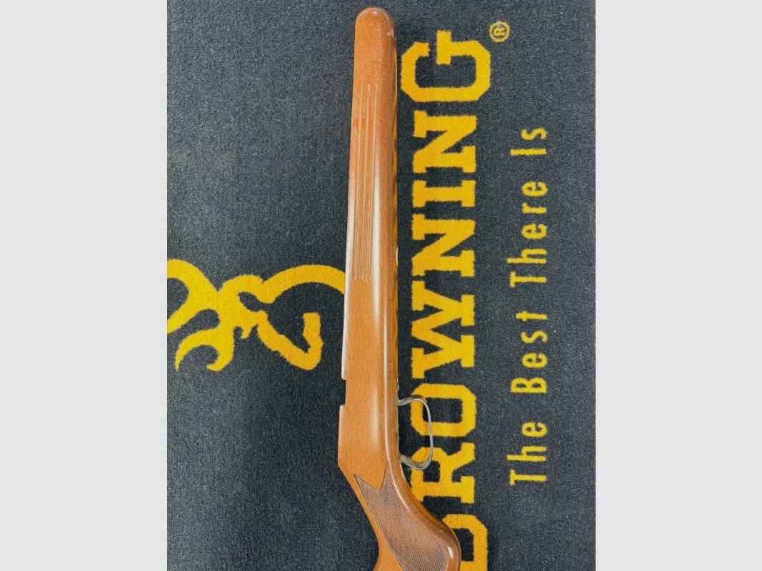 Manufrance Schaft Gartenbüchse 9MM/12MM gebraucht, Bild 5 von 7