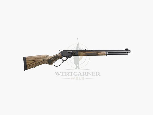 Ruger Marlin Model 1895 Guide Gun Cal..45-70Govt