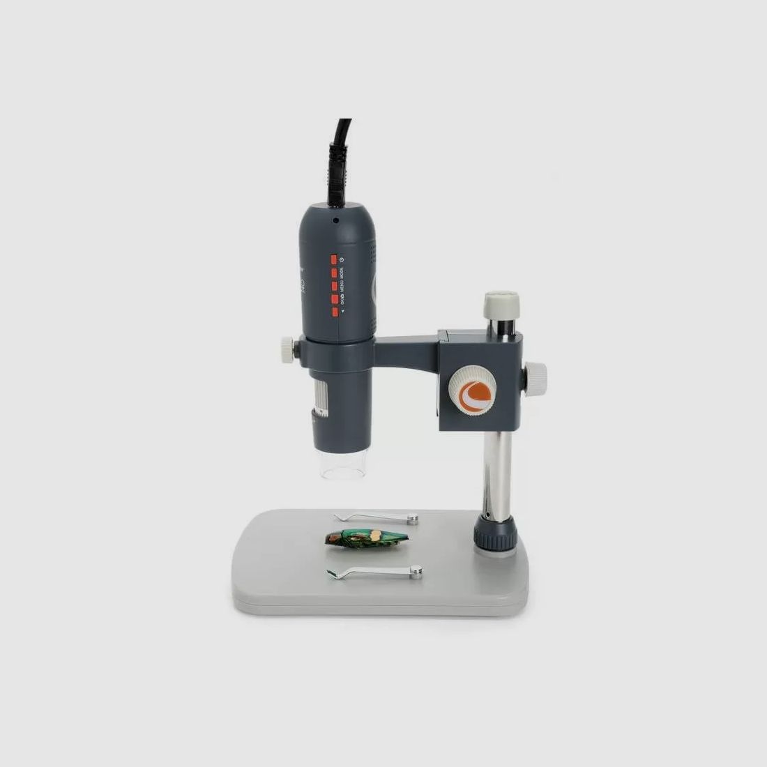 Celestron Microscopio Microdirect 1080P - HDMi, imagen 4 de 24