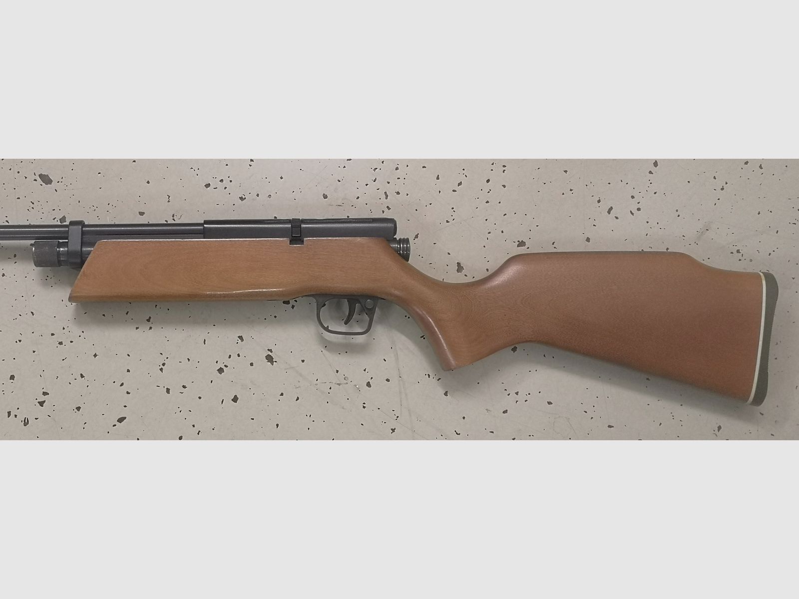 Crosman Model 262, Bild 4 von 6