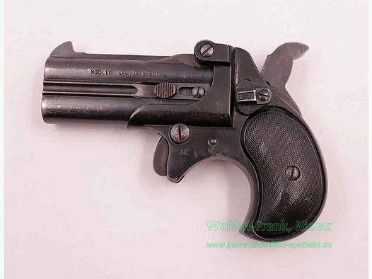 Röhm - Sontheim/Brenz Mod. 17