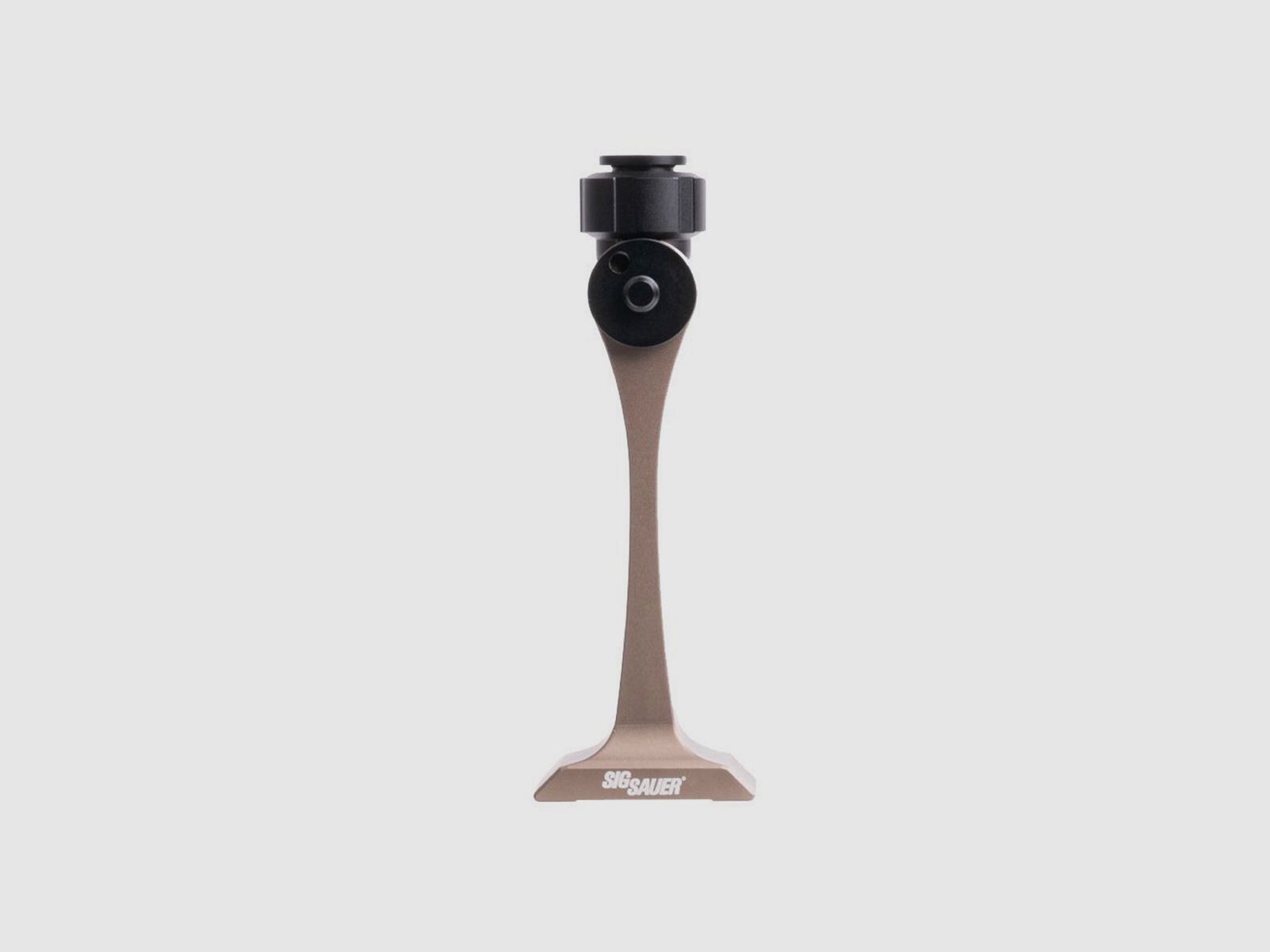 SIG SAUER binocular tripod adapter