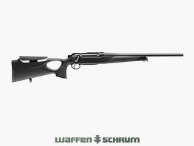 Sauer 505 Synchro XT Black Heavy