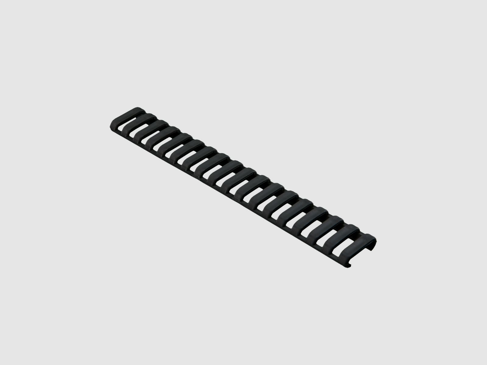 MAGPUL Low-profile 1913 Picatinny Ladder Rail Panel BLK, Bild 1 von 4