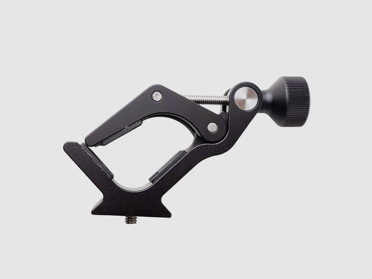 German Tactical Systems – Scout Tripod Komplettpaket (neuwertig) + Balistae Upgrades