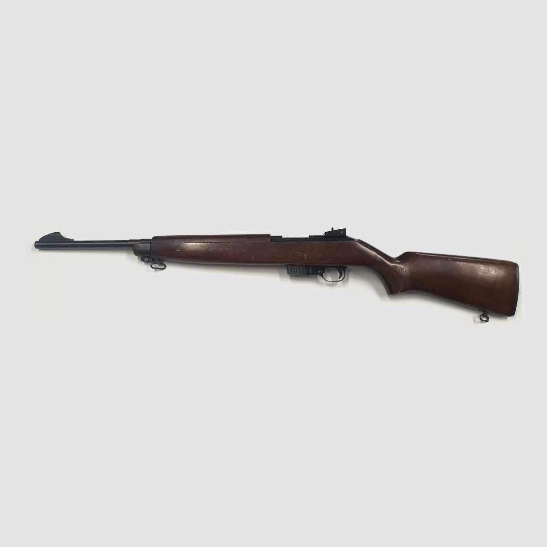 ERMA Semi-Automatic Rifle EGM1 Mod.70 .22lr