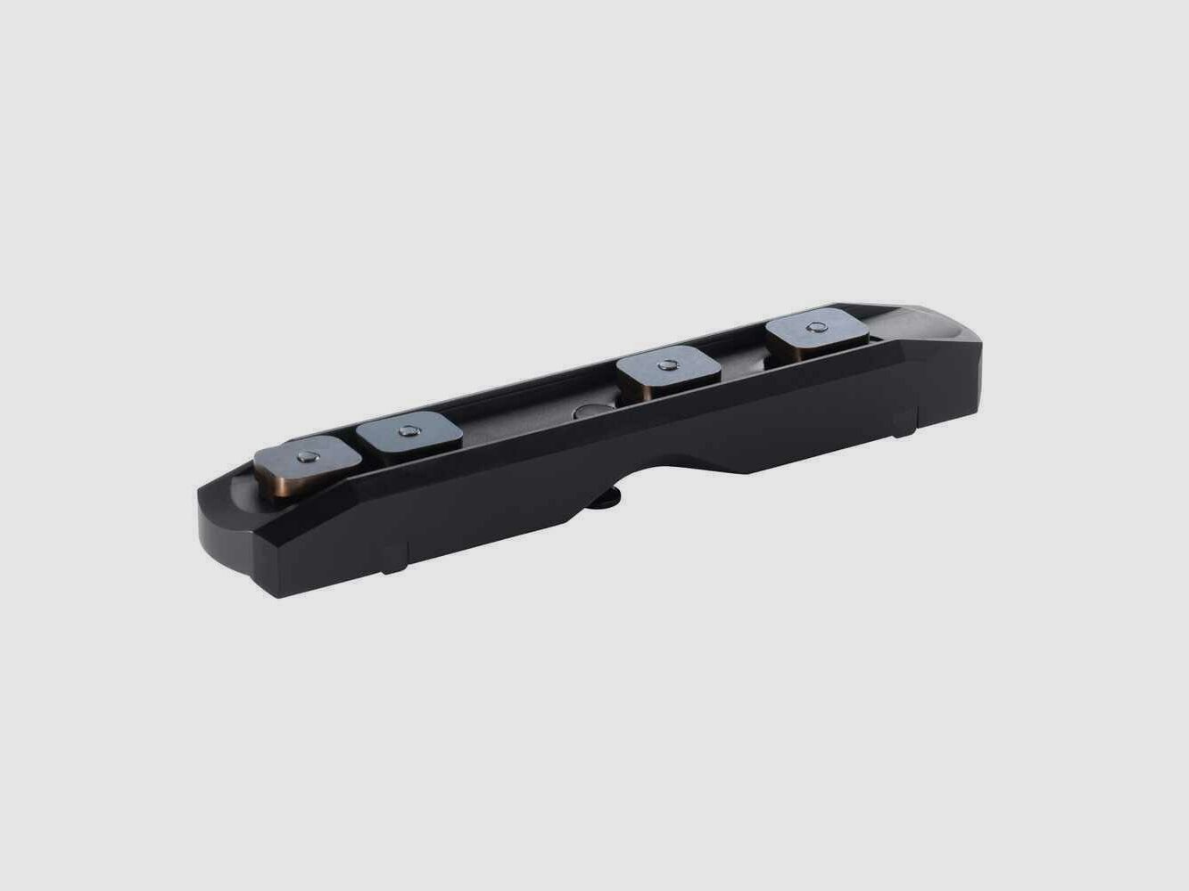 Dentler montaggio base