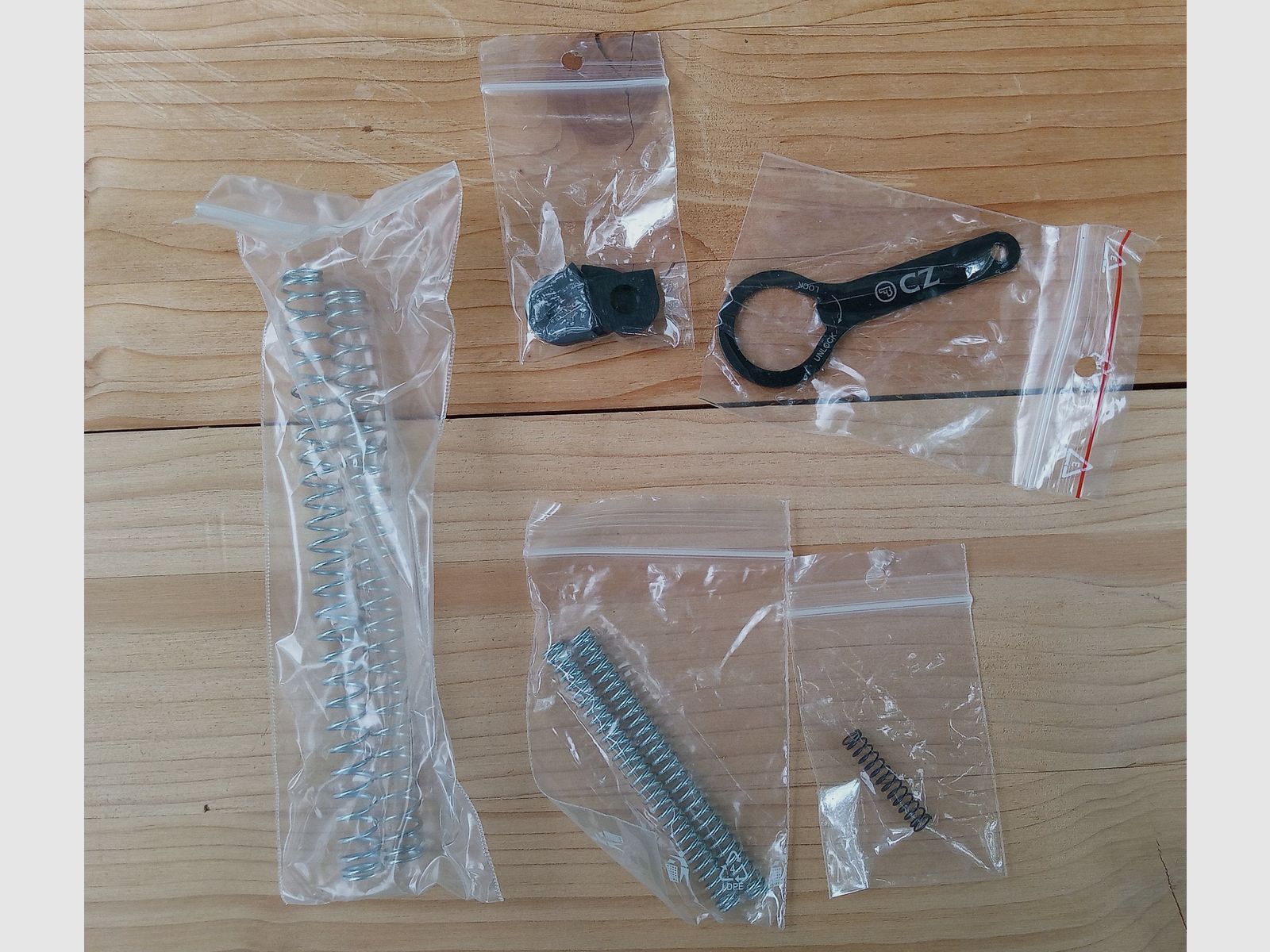 CZ Shadow 2 pomarańczowy Optic 3MOA °°°°°°°°°°°°°°°°°°°