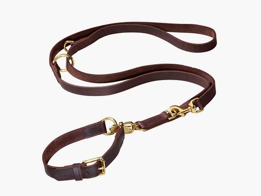 Heim Lead with collar