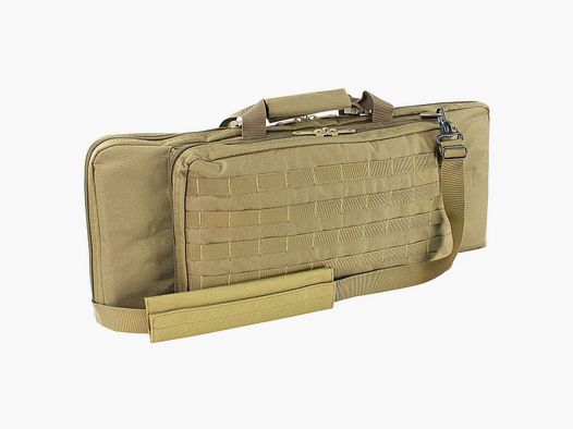 Custodia per fucile Condor 28" - Coyote Tan