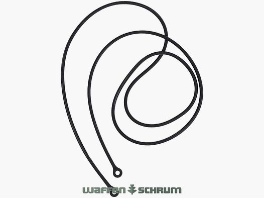 ISOtunes safety cord for Caliber