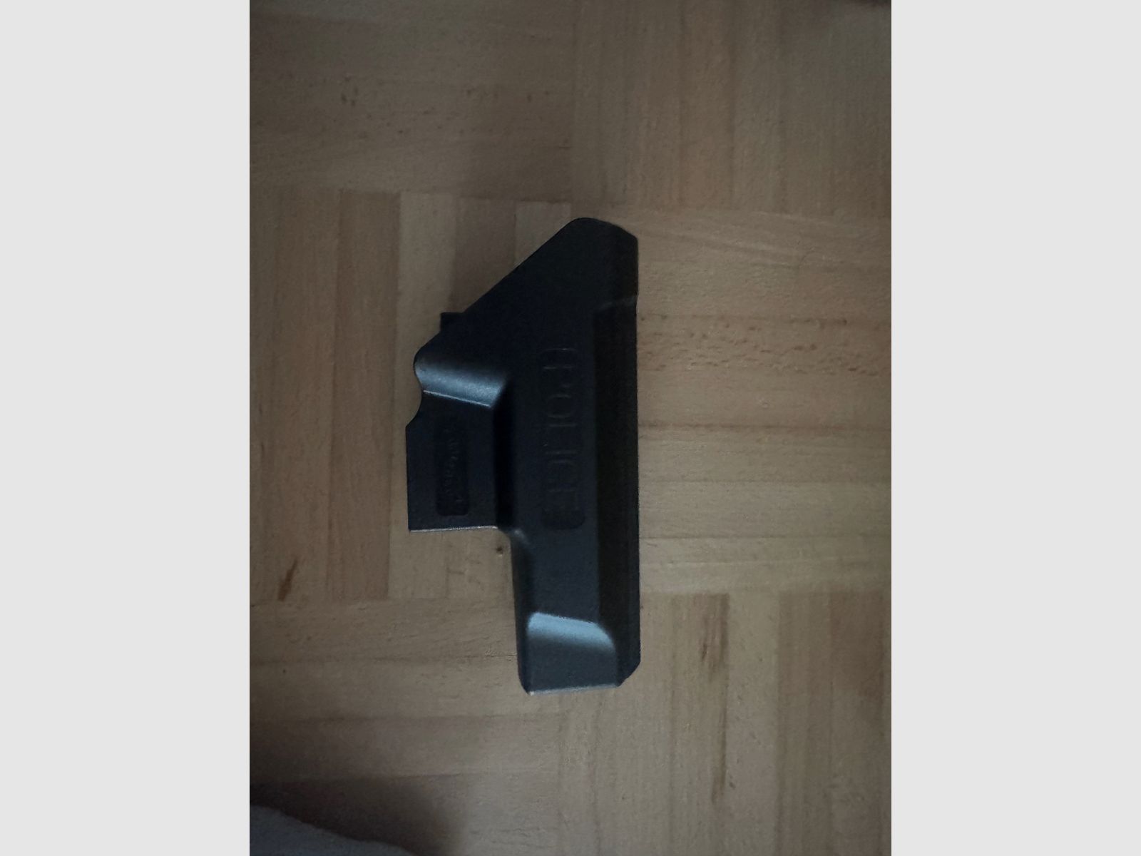 Walther P88 SRS 9mm PAK avec holster et 2 magazines, image 2 sur 3