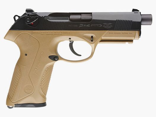 Beretta Px4 Storm Special Duty Type F Semi-Automatic Pistol
