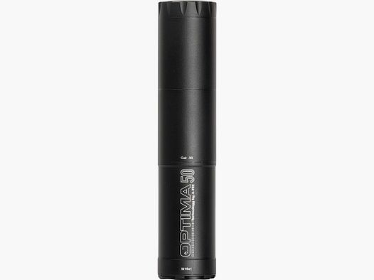 A-Tec A-TEC OPTIMA 50 .30 M15X1 suppressor