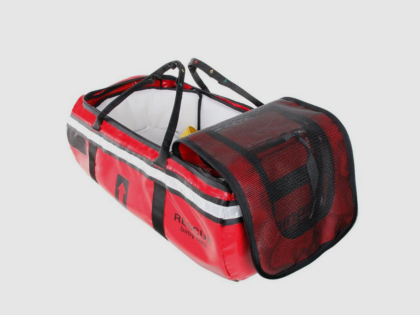 Rescue Bag for Kids Singing Rock, image 5 of 8