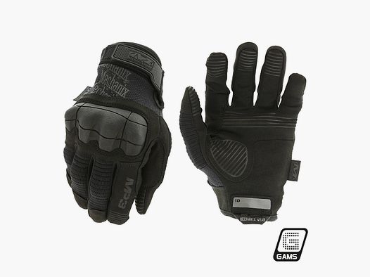 Guante Mechanix M-PACT 3 Covert