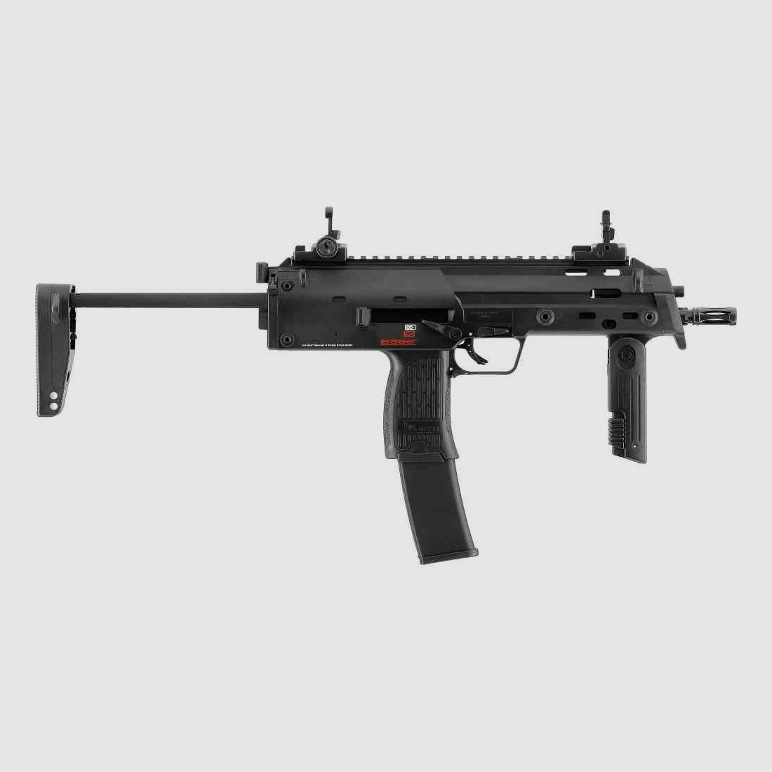 UMAREX Heckler & Koch MP7 A1, Bild 3 von 3
