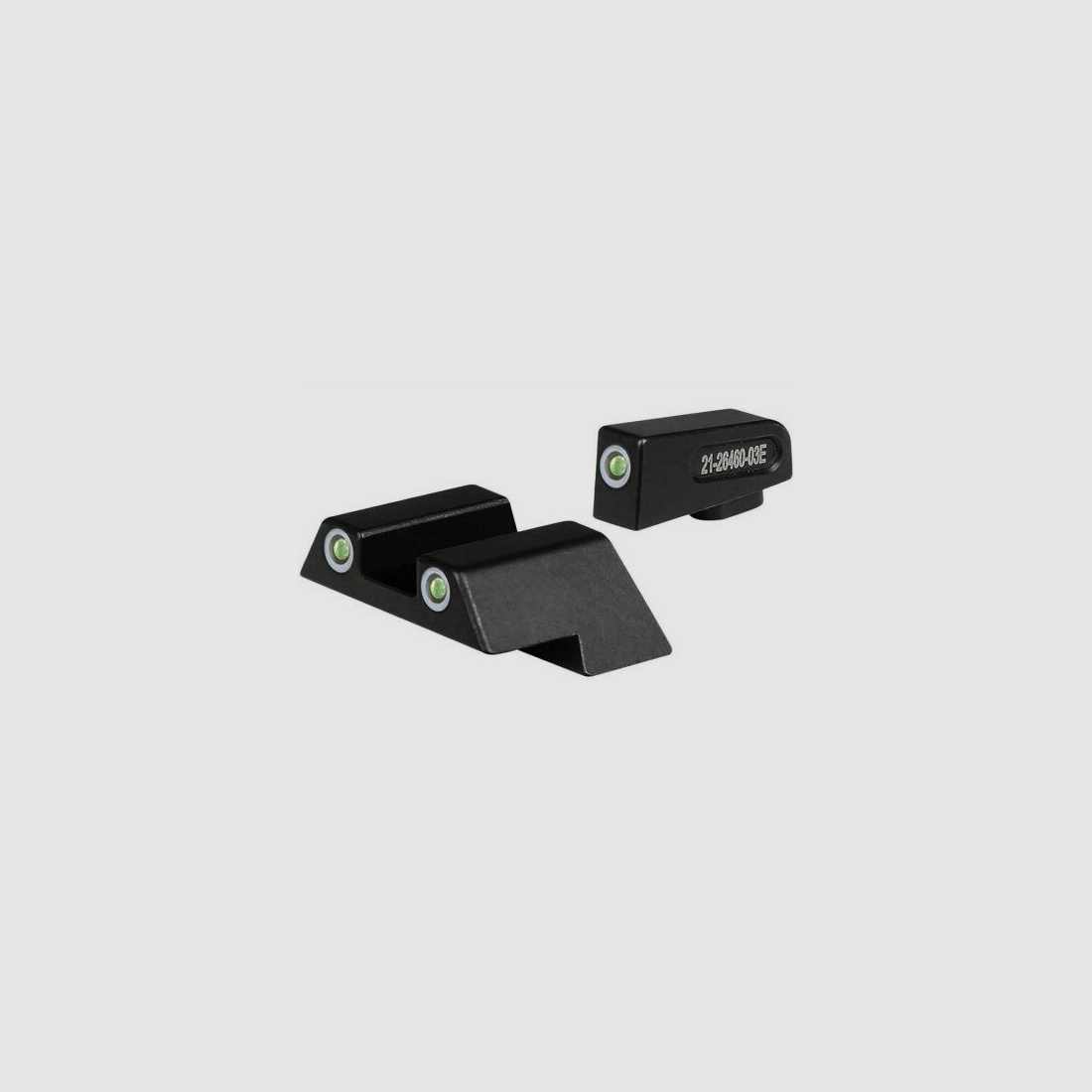 Dead Ringer Snake Eyes Mirino per Pistola SP-Series