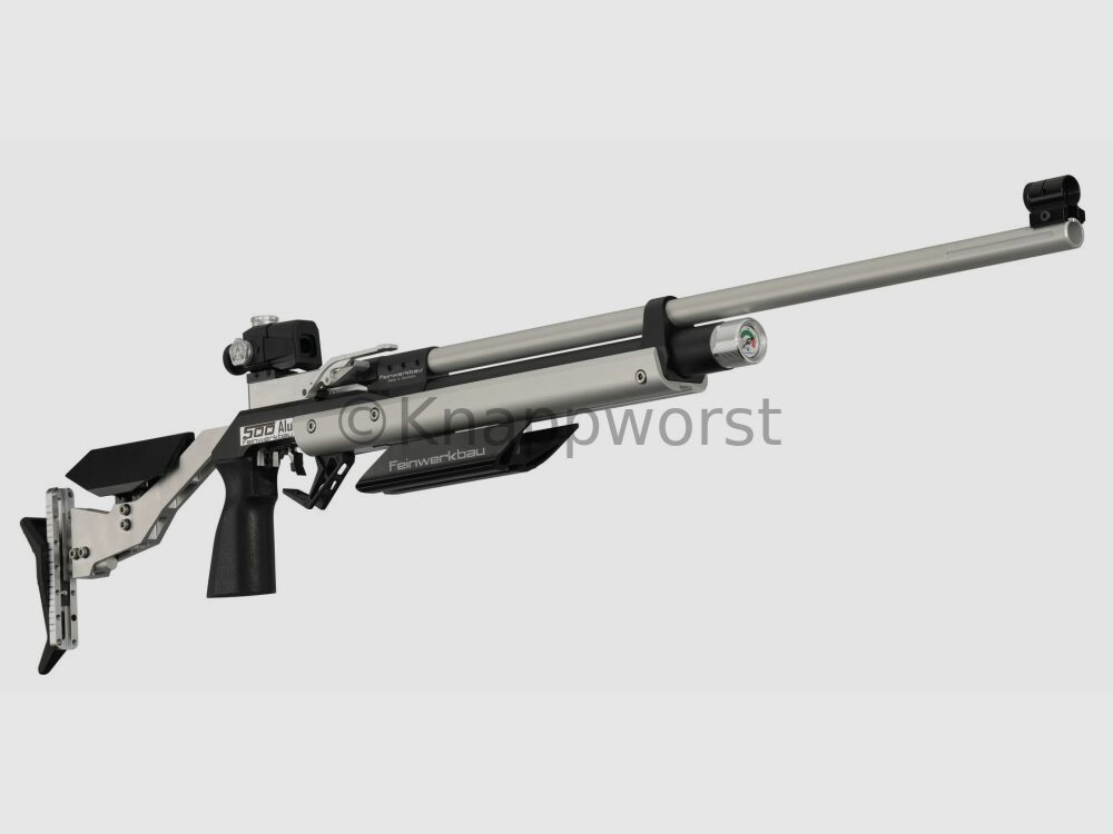 Feinwerkbau Feinwerkbau 500 Alu